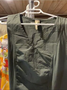 xCVI Dress